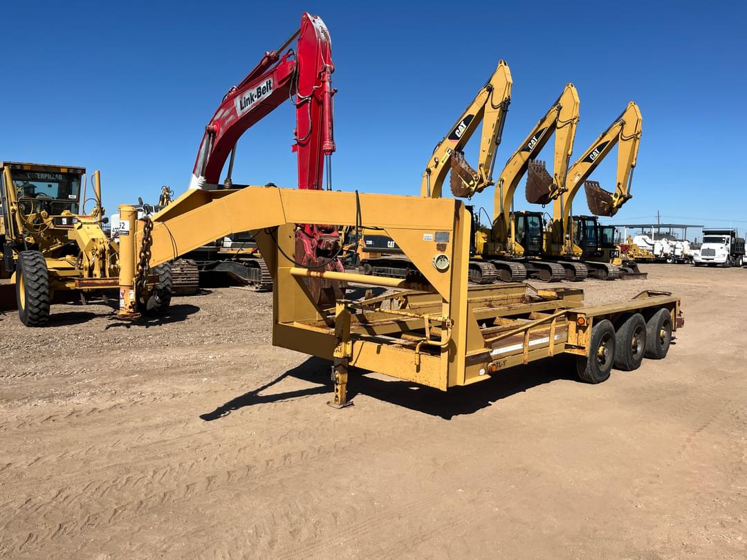 Image of Belshe BF9T Primary image