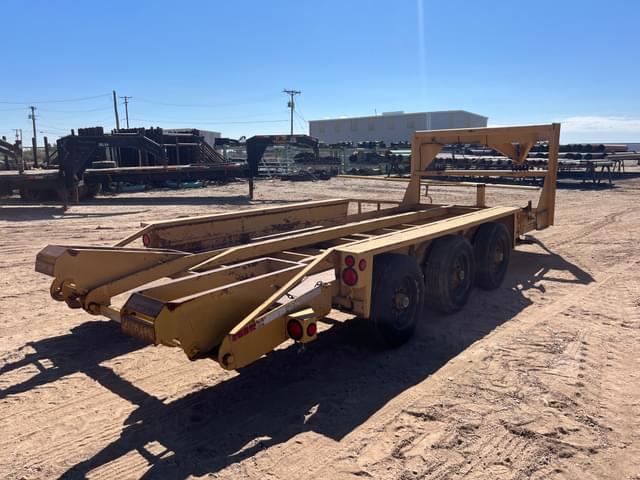 Image of Belshe BF9T equipment image 4