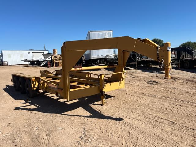 Image of Belshe BF9T equipment image 2