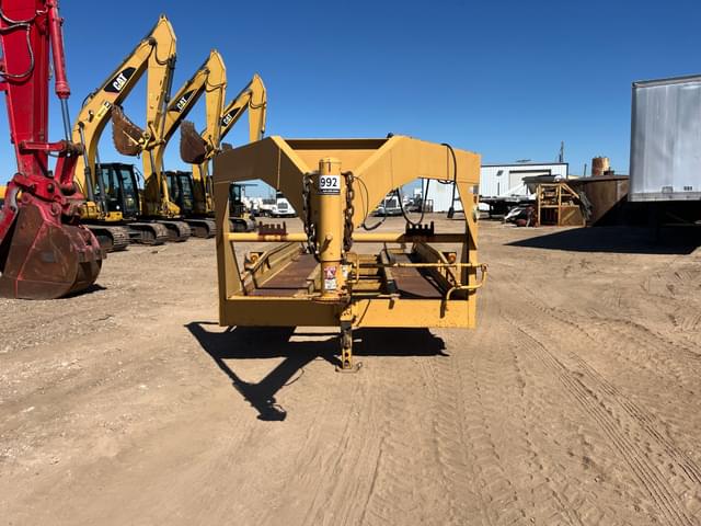 Image of Belshe BF9T equipment image 1