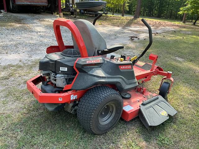 Image of Ariens Ikon XD52 equipment image 3