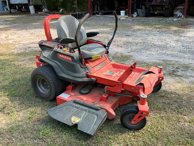 Image of Ariens Ikon XD52 equipment image 2
