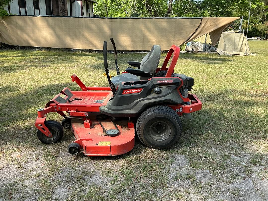 Image of Ariens Ikon XD52 Primary image