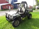 2011 John Deere Gator 825 Image