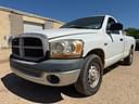 2006 Dodge Ram 2500 Image