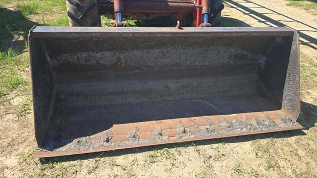 Image of Case IH JX95 equipment image 1