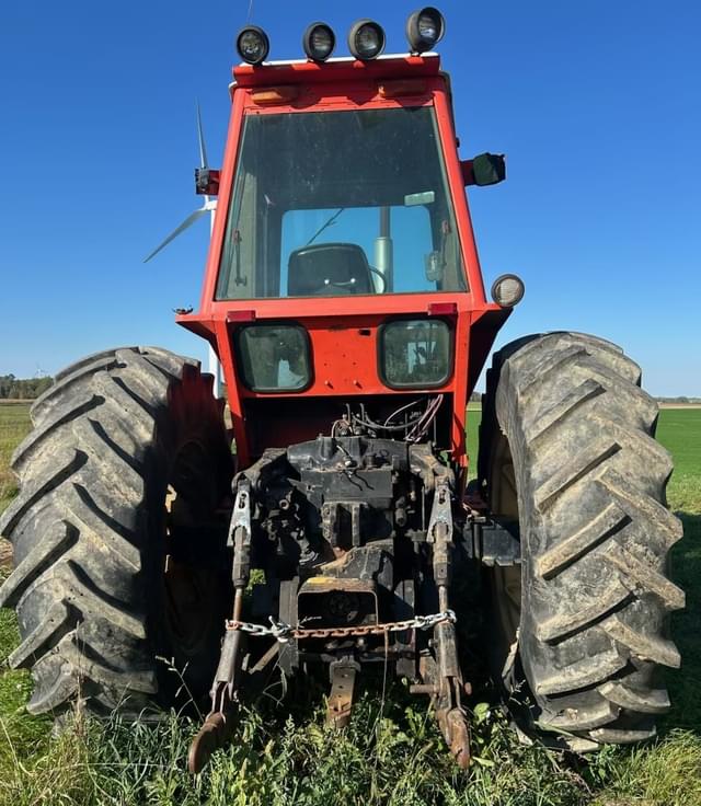 Image of Allis Chalmers 7045 equipment image 2
