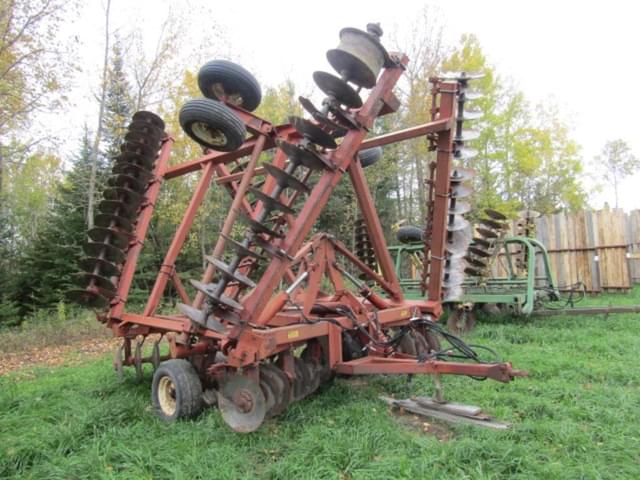 Image of Bush Hog 1450 equipment image 1