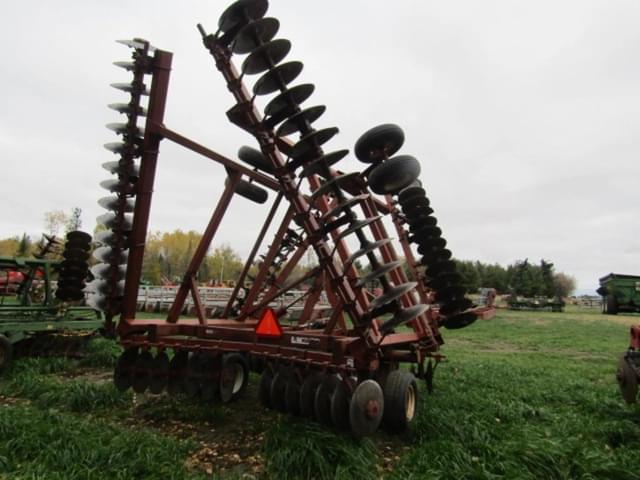 Image of Bush Hog 1450 equipment image 3