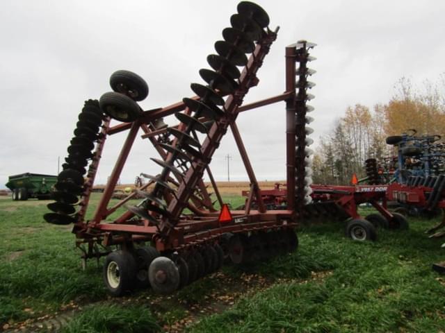 Image of Bush Hog 1450 equipment image 4