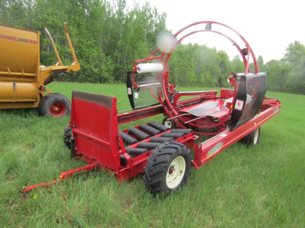 Main image Anderson RB9000