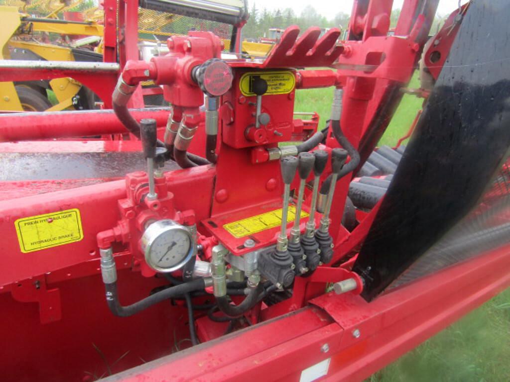 Main image Anderson RB9000 8