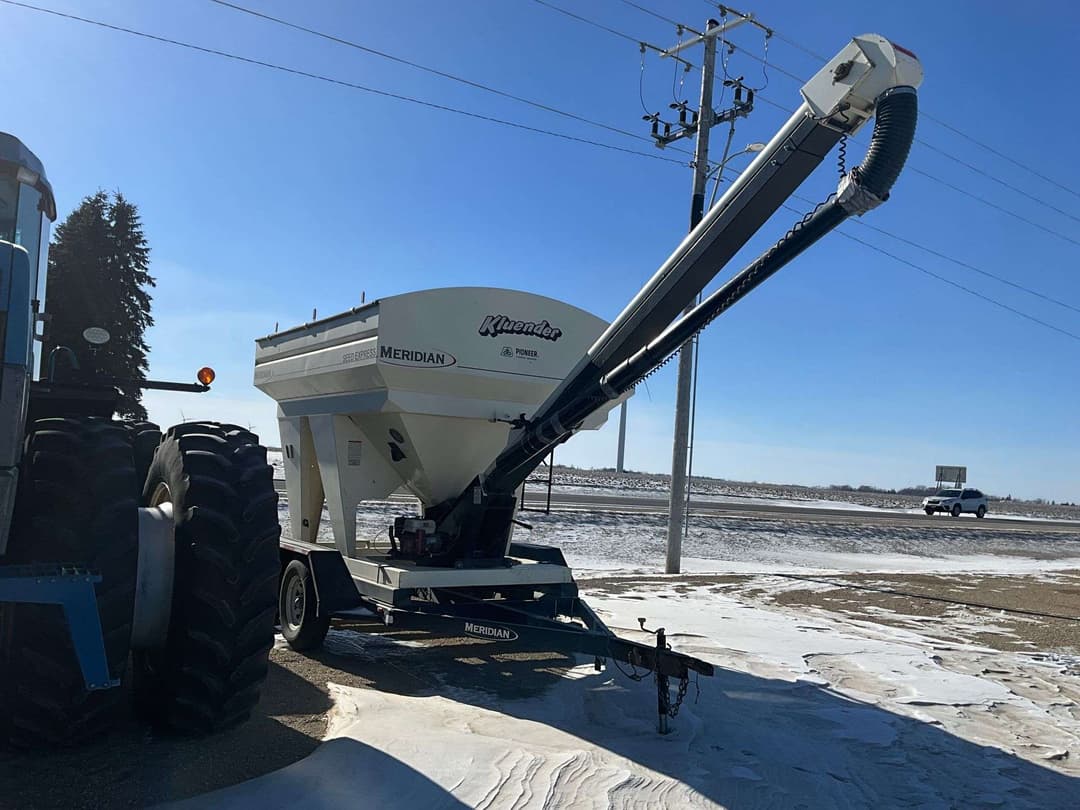 Image of Meridian 240RT Primary image