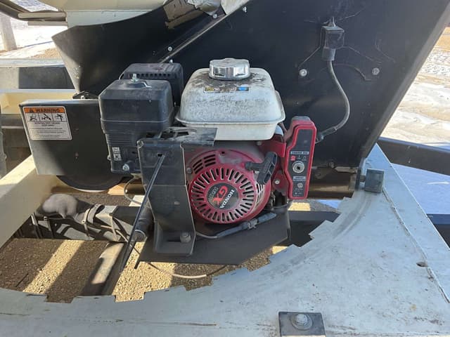 Image of Meridian 240RT equipment image 4