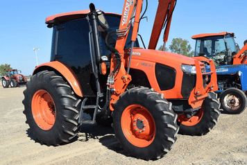 Main image Kubota M5-111