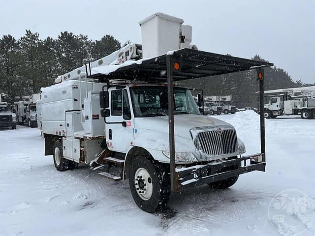 Image of International MA025 equipment image 2