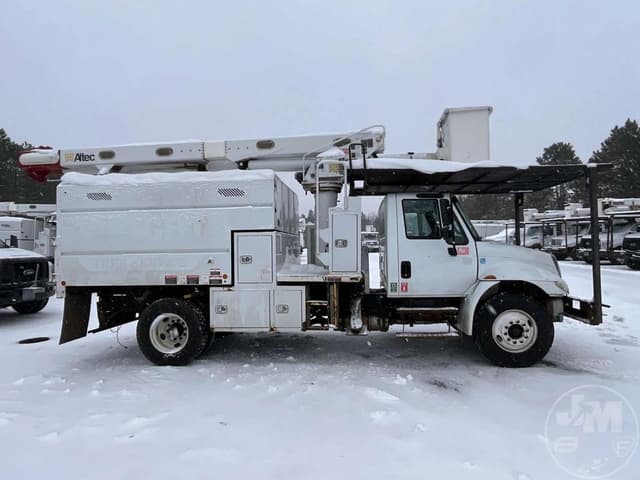 Image of International MA025 equipment image 3