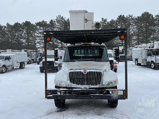 Image of International MA025 equipment image 1