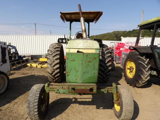 Image of John Deere 4240 equipment image 1