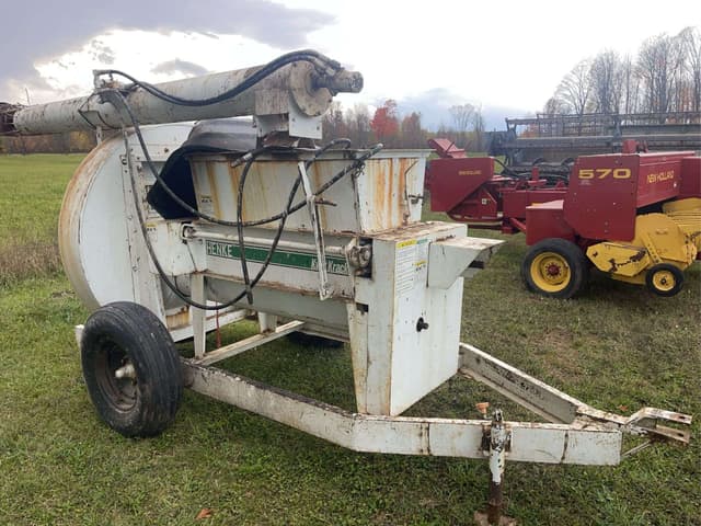 Image of Henke B745 equipment image 1