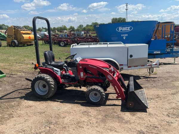 Equipment Main Image