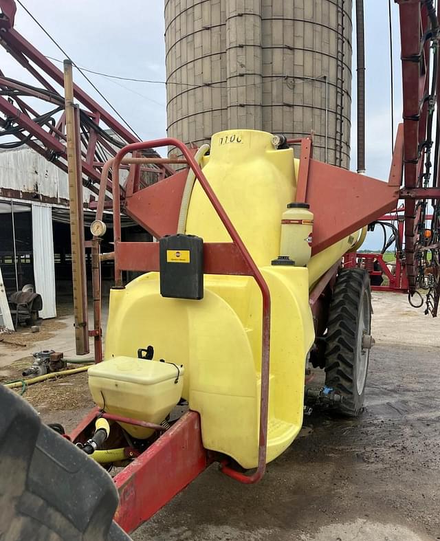 Image of Hardi 1100 NAVIGATOR equipment image 3