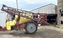 2007 Hardi 1100 NAVIGATOR Image