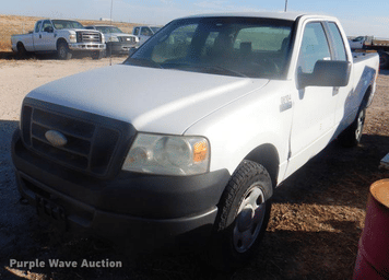 Main image Ford F-150