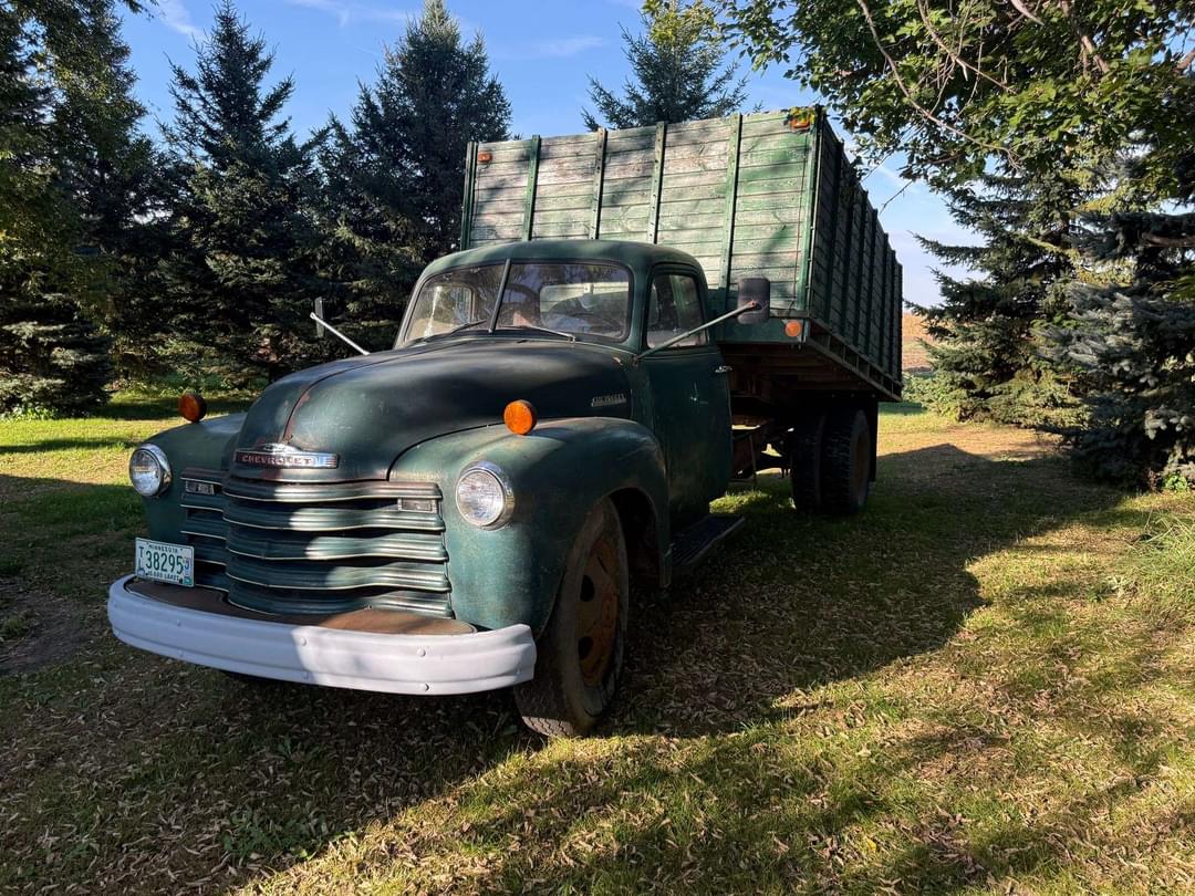 Image of Chevrolet Loadmaster Primary image