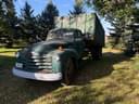 1947 Chevrolet Loadmaster Image