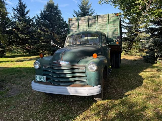Image of Chevrolet Loadmaster equipment image 1