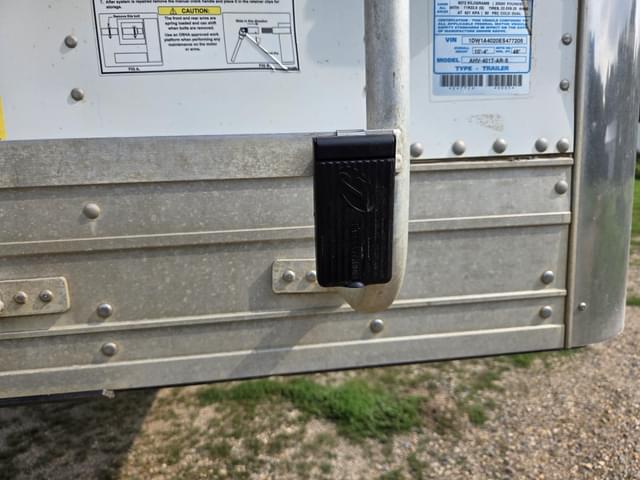 Image of Stoughton AHV-401T-AR-S equipment image 1