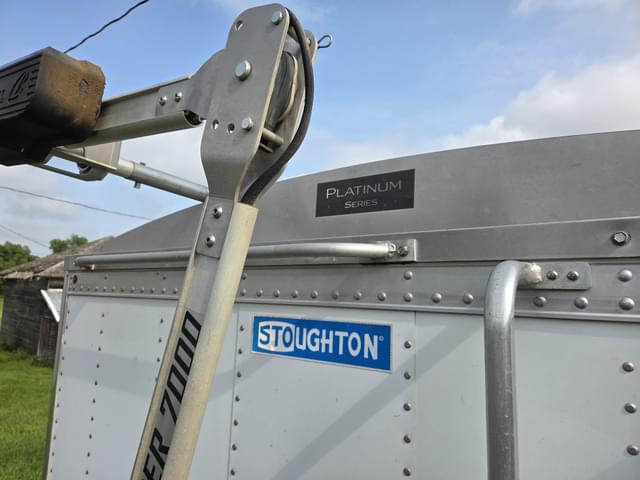Image of Stoughton AHV-401T-AR-S equipment image 4