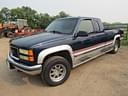 1995 GMC 2500 Image
