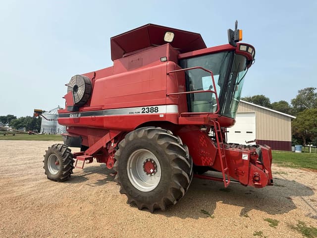 Image of Case IH 2388 equipment image 1