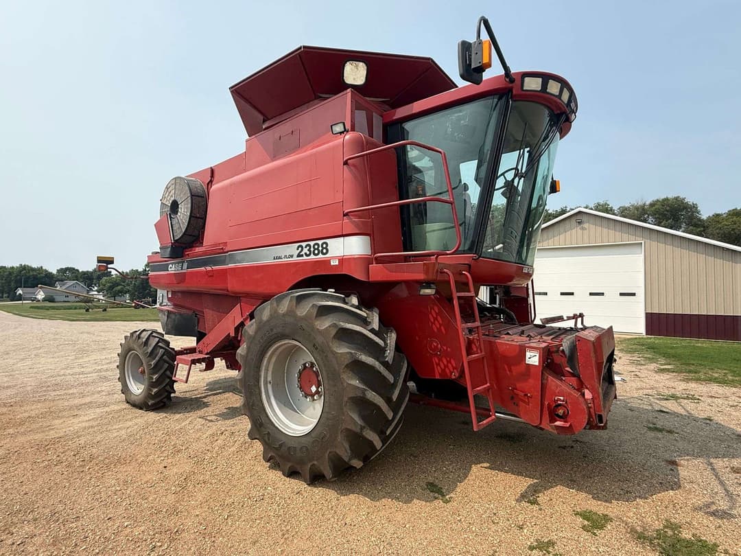 Image of Case IH 2388 Primary image