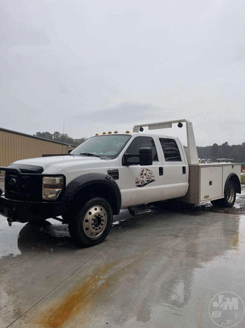 Main image Ford F-450