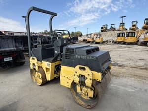 1999 Bomag BW120AD-3 Image
