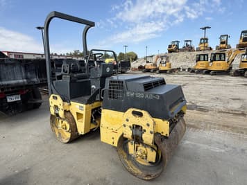 Main image Bomag BW120AD-3