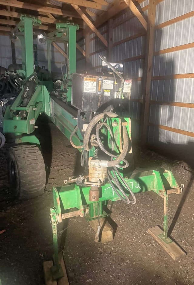 Image of Great Plains YP1225 equipment image 3