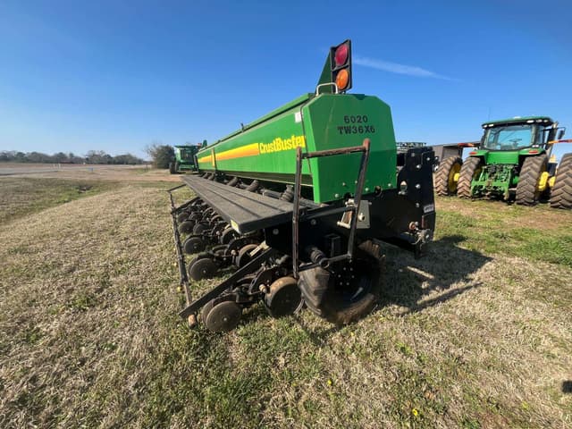 Image of CrustBuster 6020 equipment image 1