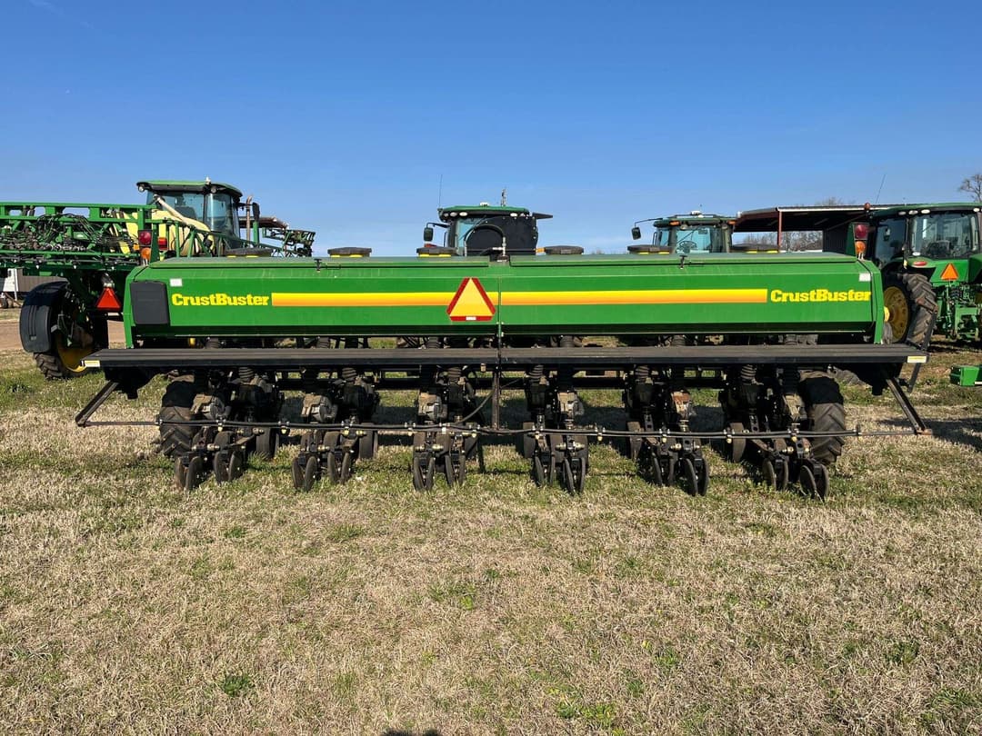 Image of CrustBuster 6020 Primary image