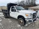 2016 Ford F-350 Image