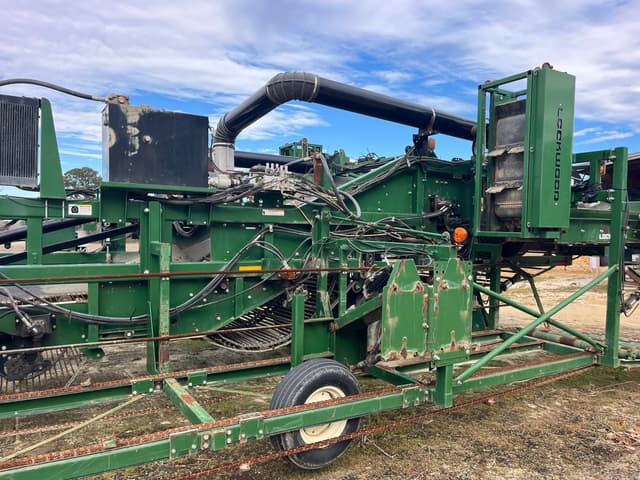 Image of Lockwood 672 equipment image 2