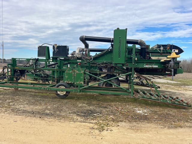 Image of Lockwood 672 equipment image 1