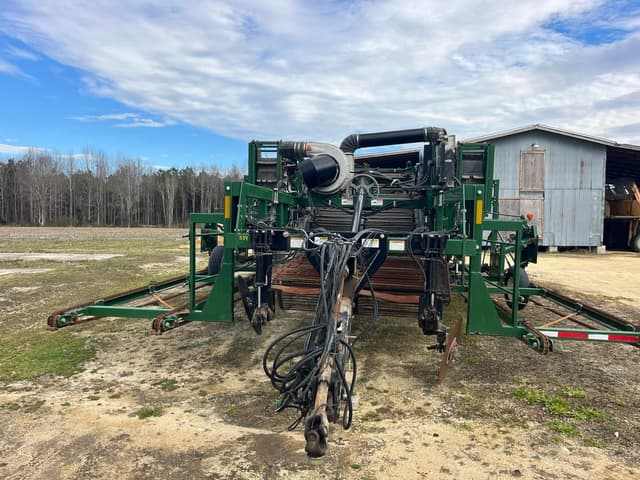 Image of Lockwood 672 equipment image 3