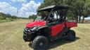2018 Honda Pioneer 1000 Image