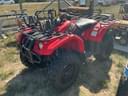 2000 Yamaha YFM400 Image