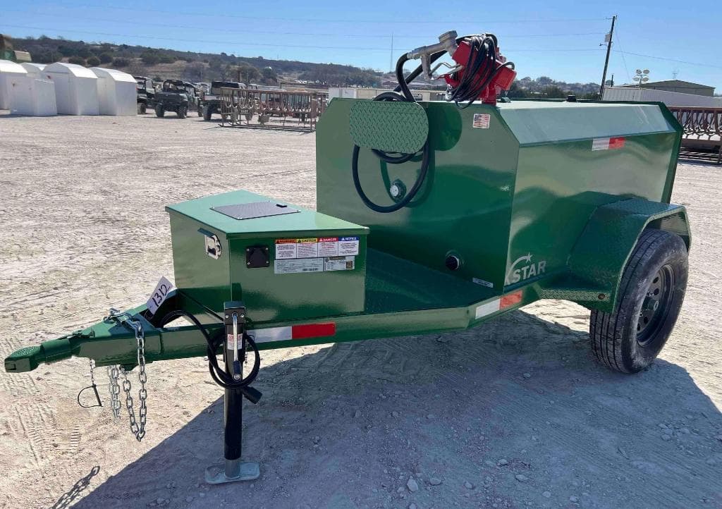 Image of X-STAR 300 Gallon Primary image