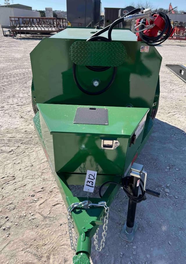 Image of X-STAR 300 Gallon equipment image 2